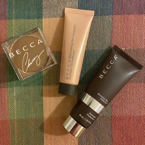 BECCA Cheek Bundle